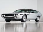 Lamborghini Espada 400 GTE 1972 года